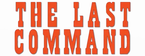 The Last Command logo