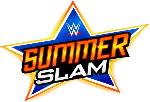 WWE SummerSlam 2021 logo