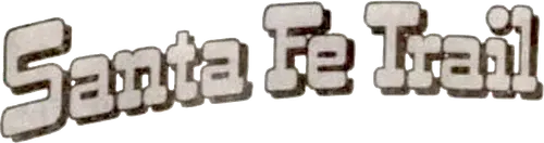 Santa Fe Trail logo