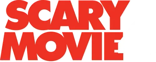 Scary Movie 4 logo