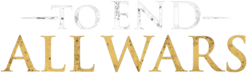 To End All Wars logo