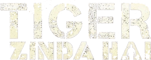 Tiger Zinda Hai logo