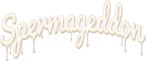 Spermageddon logo