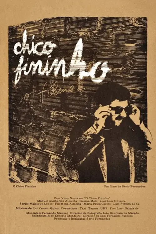 O Chico Fininho