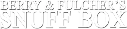 Snuff Box logo
