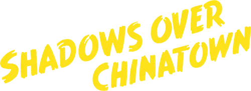 Shadows Over Chinatown logo