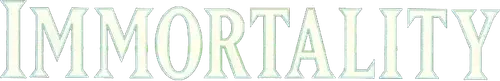 Immortality logo
