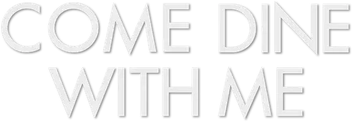 Come Dine with Me logo