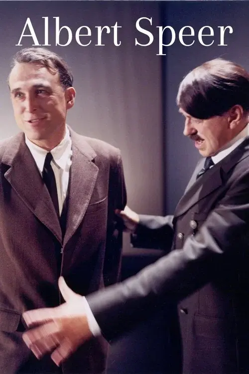 Albert Speer