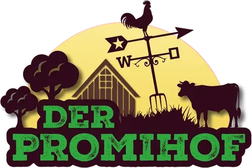 Der Promihof logo