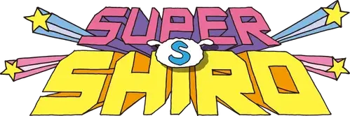 Super Shiro logo