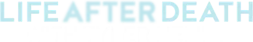 Life After Death with Tyler Henry logo