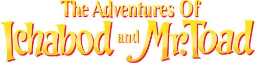 The Adventures of Ichabod and Mr. Toad logo