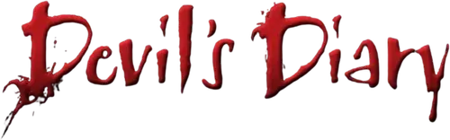 Devil's Diary logo