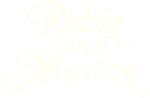 Robin and Marian logo