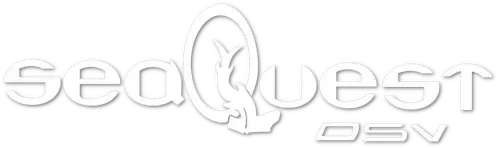 seaQuest DSV logo