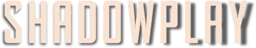 Shadowplay logo