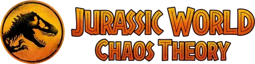 Jurassic World: Chaos Theory logo