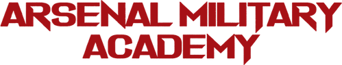 Arsenal Military Academy logo