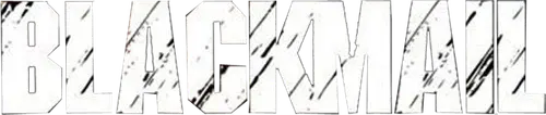 Blackmail logo