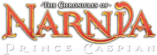 The Chronicles of Narnia: Prince Caspian logo