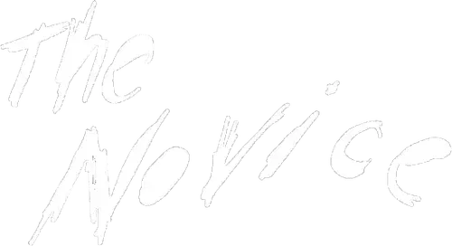 The Novice logo
