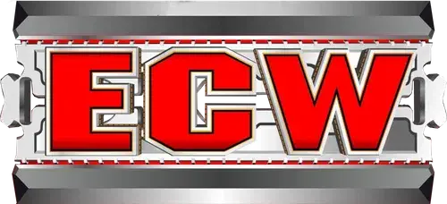 WWE ECW logo