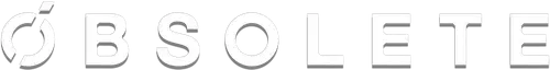 Obsolete logo