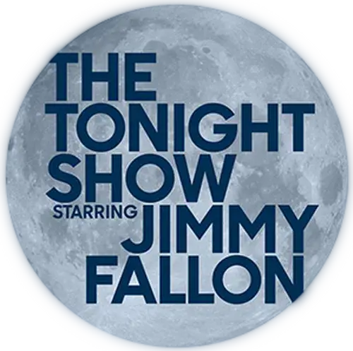 The Tonight Show Starring Jimmy Fallon logo