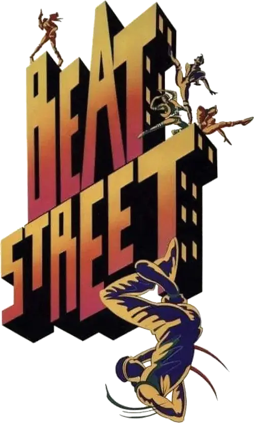 Beat Street logo
