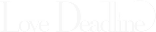 Love Deadline logo