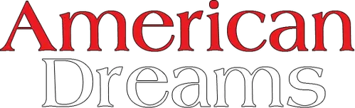 American Dreams logo