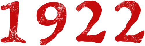 1922 logo