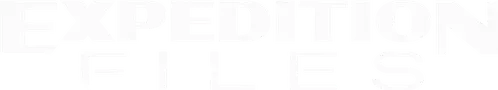 Expedition Files logo