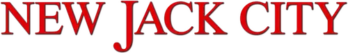New Jack City logo