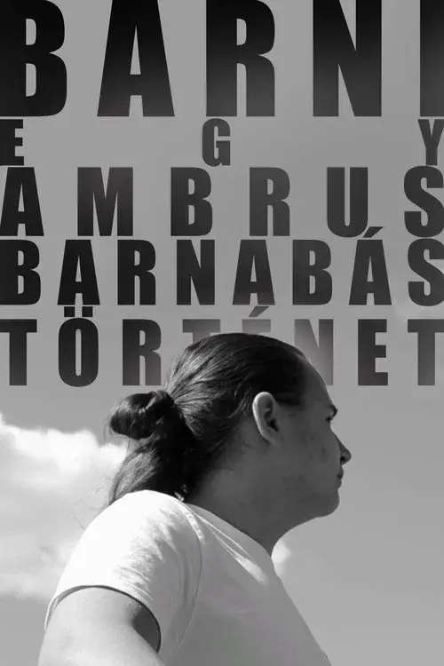 BARNI: A Barnabás Ambrus Story