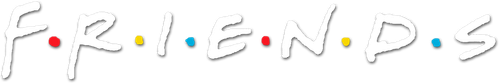 Friends logo