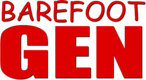 Barefoot Gen logo
