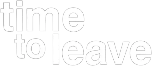 Time to Leave logo