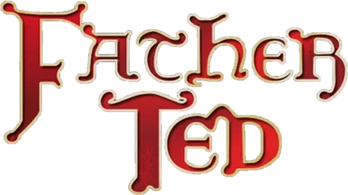 Father Ted logo