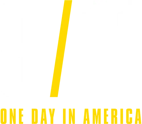 9/11: One Day in America logo