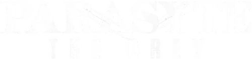 Parasyte: The Grey logo