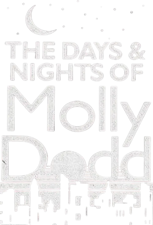 The Days and Nights of Molly Dodd logo