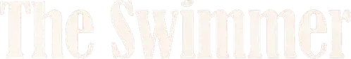The Swimmer logo
