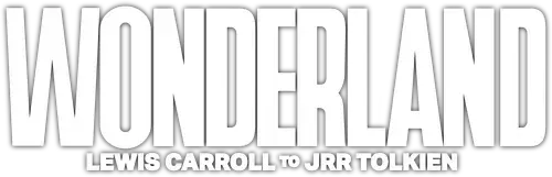 Wonderland: From JM Barrie to JRR Tolkien logo