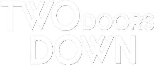 Two Doors Down logo