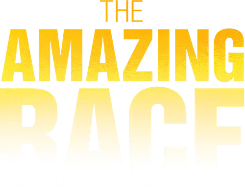 The Amazing Race logo