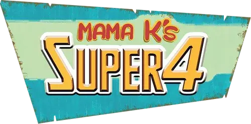 Supa Team 4 logo