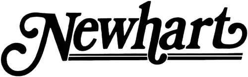 Newhart logo