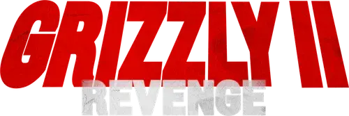 Grizzly II: Revenge logo